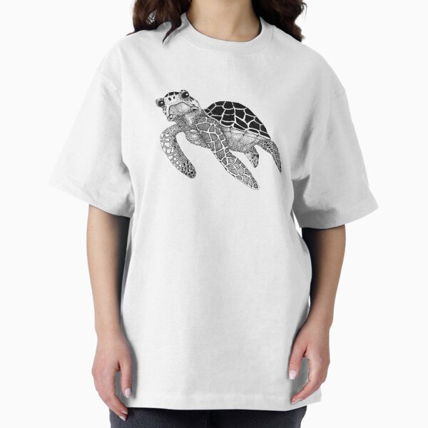 Item preview, Sea Turtle designed and sold by LanaFaris.