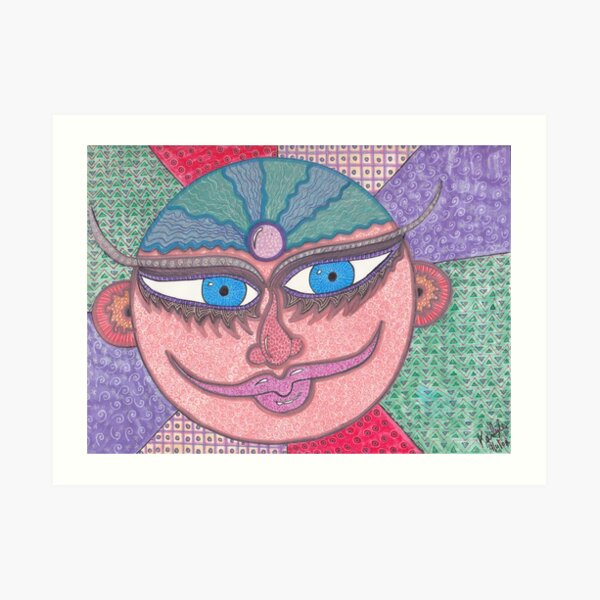 Art Print