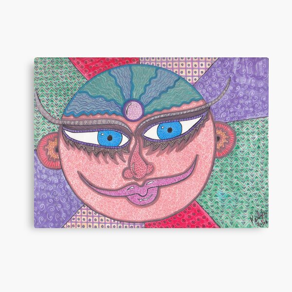 Canvas Print