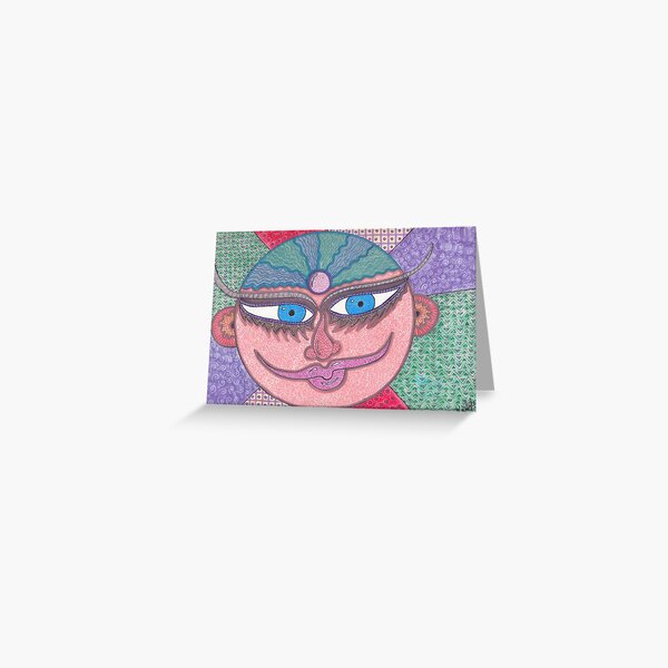 Greeting Card