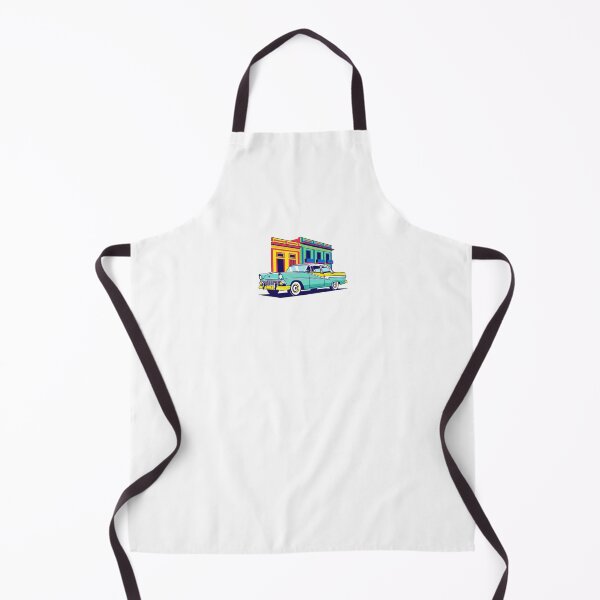 Item preview, Cuba (Country Collection) designed and sold by HeartbeatPrint.