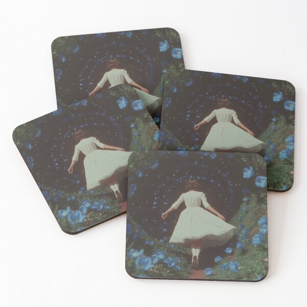 Item preview, SURREAL ART STYLE PINTEREST TUMBLR AESTHETIC designed and sold by Two Otters Co.