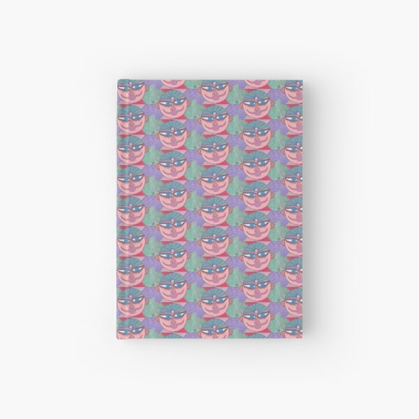Hardcover Journal