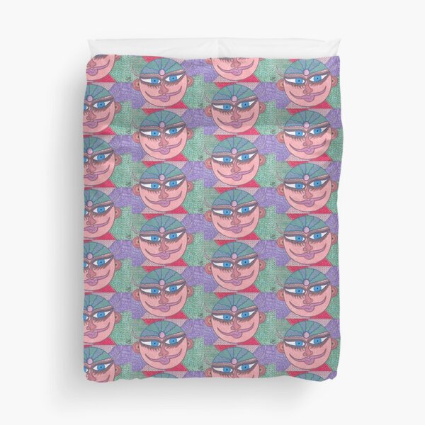 Duvet Cover