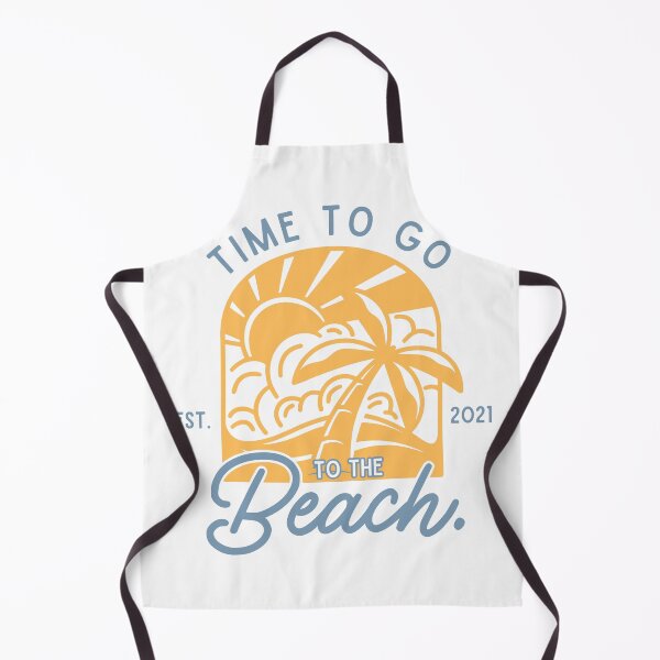 Item preview, Beach Time designed and sold by Rue Design Company.
