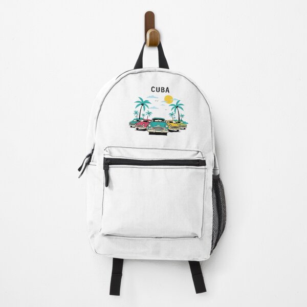 Item preview, Cuba (Country Collection) designed and sold by HeartbeatPrint.