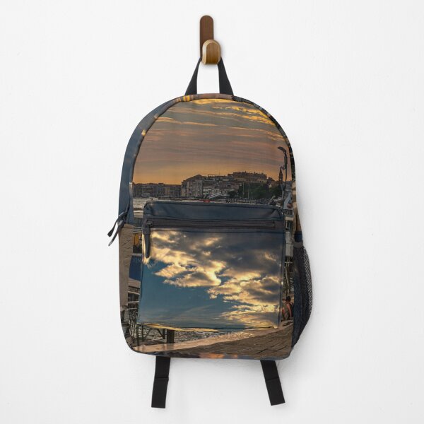 Item preview, Sunset in Venice designed and sold by Steven Weeks.