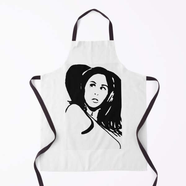 Item preview, Sarah Silverman designed and sold by Chad's Fresh Art.
