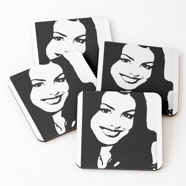 Item preview, Anne Hathaway designed and sold by Chad's Fresh Art.