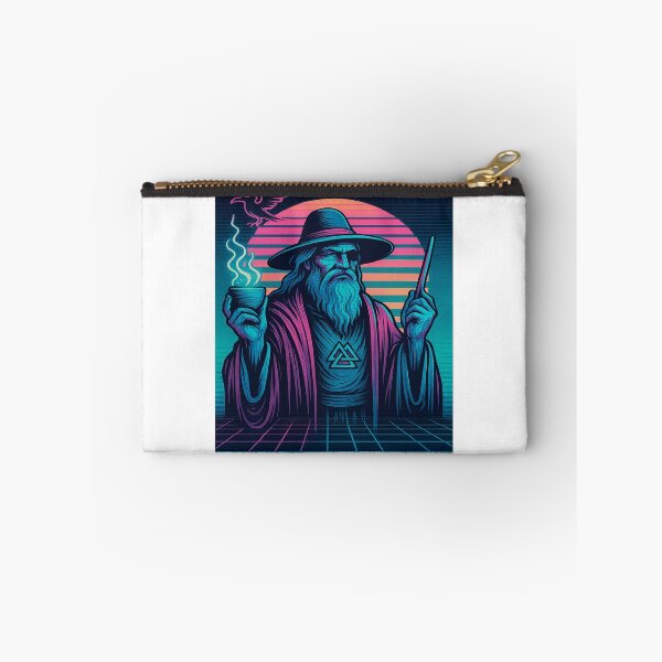 Item preview, Odin the Magician  designed and sold by MWTK2021.