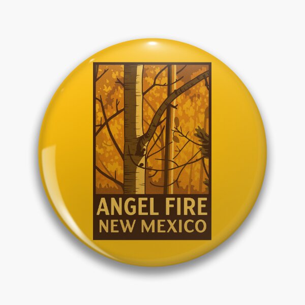 Item preview, Angel Fire  designed and sold by Broken Antler Designs .