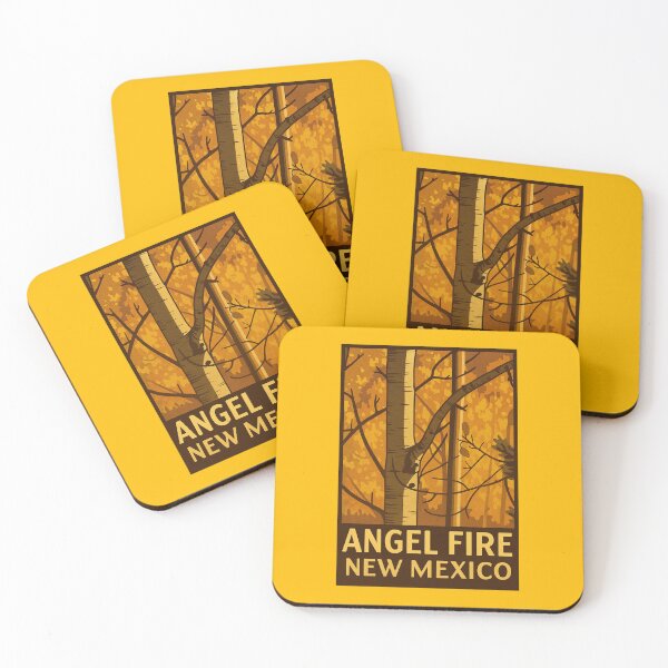 Item preview, Angel Fire  designed and sold by Broken Antler Designs .