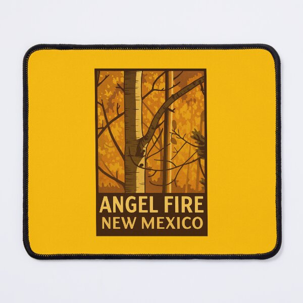Item preview, Angel Fire designed and sold by Broken Antler Designs .