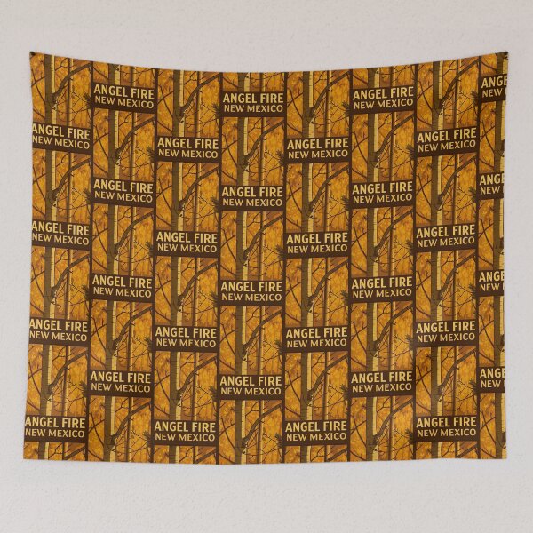 Item preview, Angel Fire  designed and sold by Broken Antler Designs .