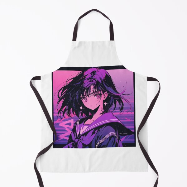 Item preview, Vaporwave Hotaru designed and sold by Solace Sparkles.