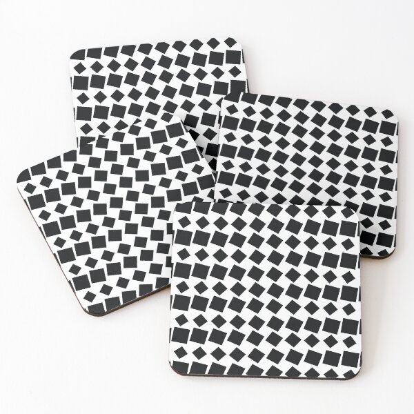 Artikelvorschau, Spinning Squares Nr. 1B entworfen und verkauft von MoN-TheSign.