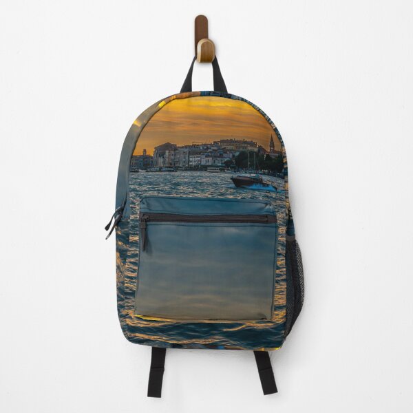 Item preview, Sunset in Venice designed and sold by Steven Weeks.