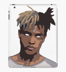 Rip XXX iPad-Hülle & Klebefolie