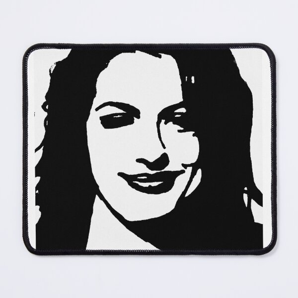 Item preview, Anne Hathaway designed and sold by Chad's Fresh Art.