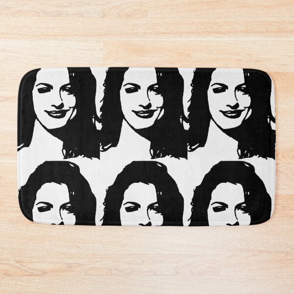 Item preview, Anne Hathaway  designed and sold by Chad's Fresh Art.