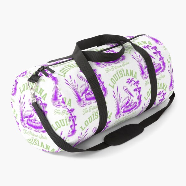 Item preview, Louisiana | The Pelican State | Est. 1812 designed and sold by SaltyLass.