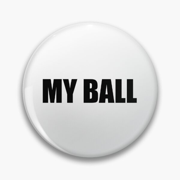 Artikelvorschau, Mein Ball entworfen und verkauft von Gotta Escape.