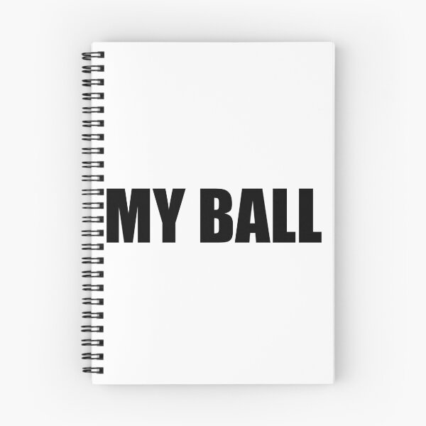 Artikelvorschau, Mein Ball entworfen und verkauft von Gotta Escape.