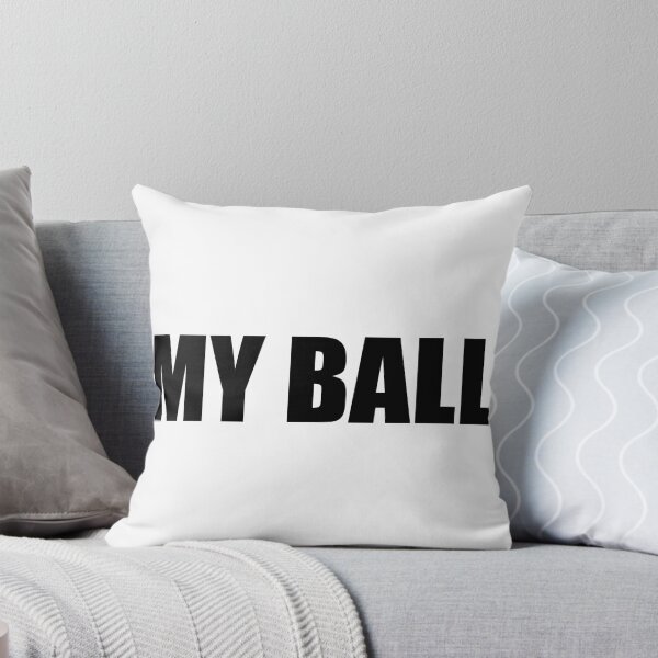 Artikelvorschau, Mein Ball entworfen und verkauft von Gotta Escape.