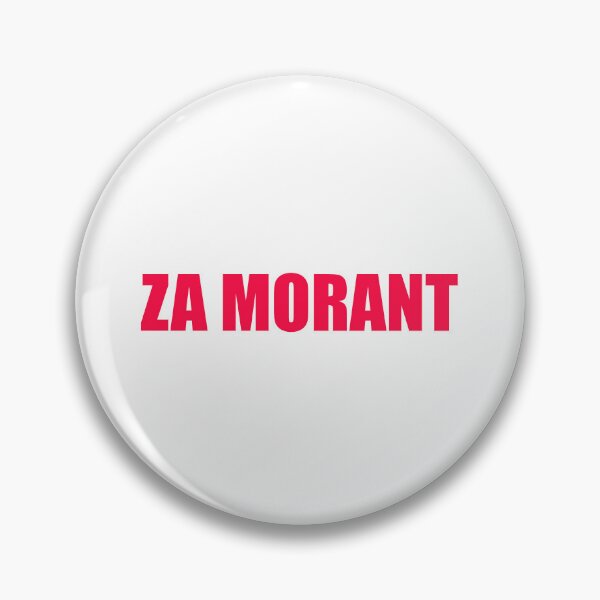 Item preview, Za Moran designed and sold by Gotta Escape.