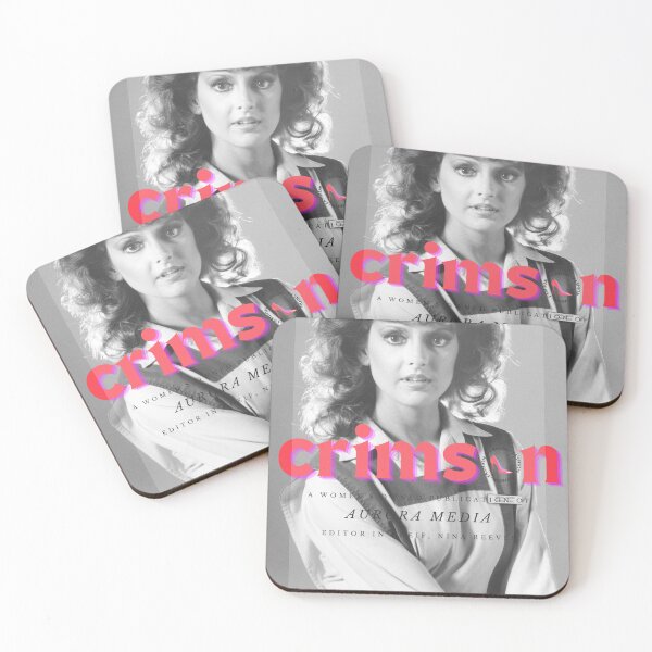 Item preview, Crimson : Love You, Jackie designed and sold by SoapyFans.