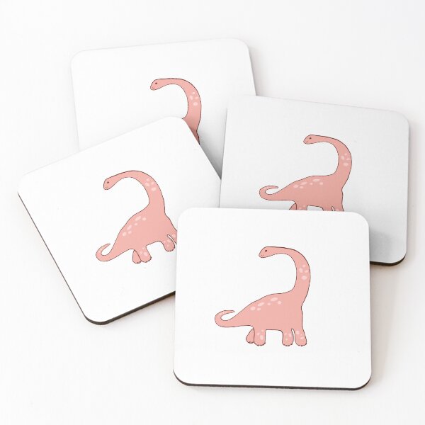 Item preview, Cartoon Dinosaur (Argentinosaurus)  designed and sold by seabiscuit28.