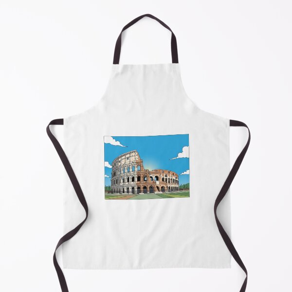 Item preview, Colosseum designed and sold by PlatonOriginal.
