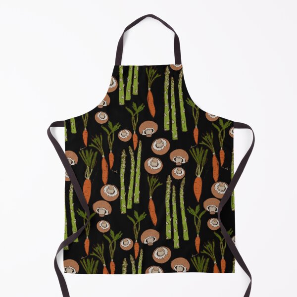 Item preview, Spring Veg designed and sold by Crafted-Pear.