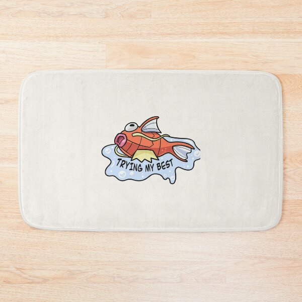 Item preview, Trying My Best designed and sold by BurunaMD.