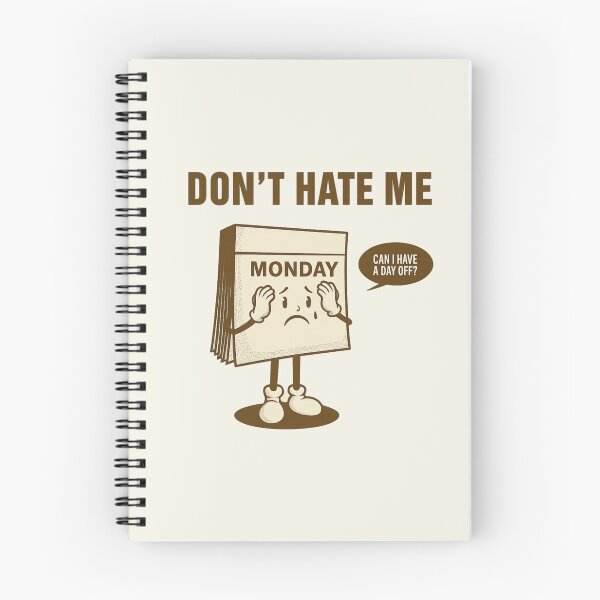 Item preview, Don't Hate Me designed and sold by BurunaMD.