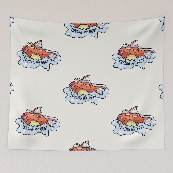 Item preview, Trying My Best designed and sold by BurunaMD.
