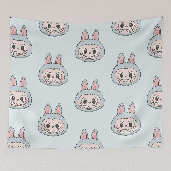 Item preview, Labubu designed and sold by BurunaMD.