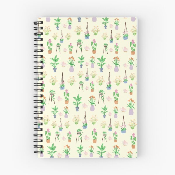 Item preview, Floral Printable patterns designed and sold by Phoasa.