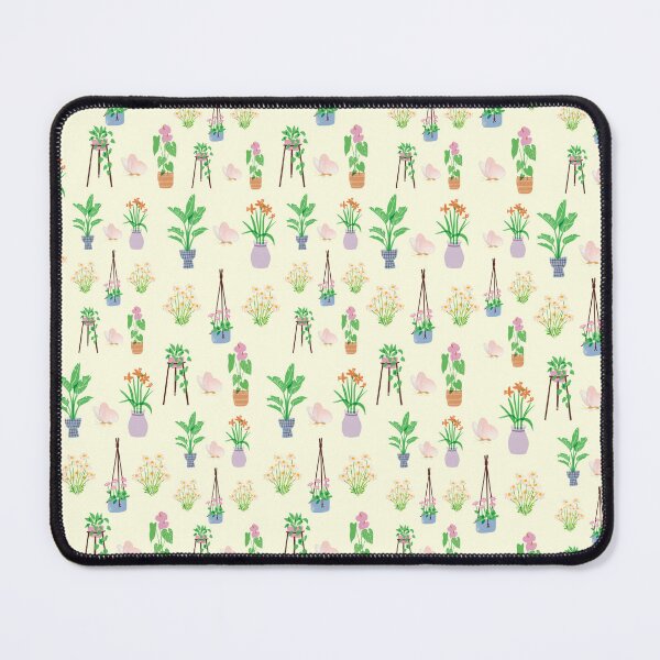 Item preview, Floral Printable patterns designed and sold by Phoasa.