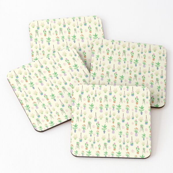 Item preview, Floral Printable patterns designed and sold by Phoasa.