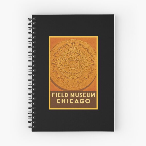 Item preview, Field Museum  designed and sold by Broken Antler Designs .