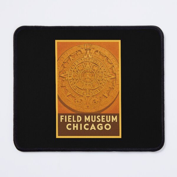 Item preview, Field Museum  designed and sold by Broken Antler Designs .