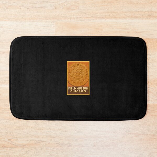 Item preview, Field Museum  designed and sold by Broken Antler Designs .