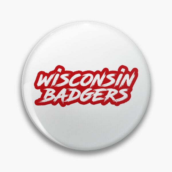 Item preview, wisconsin badgers designed and sold by designsbysamantha.