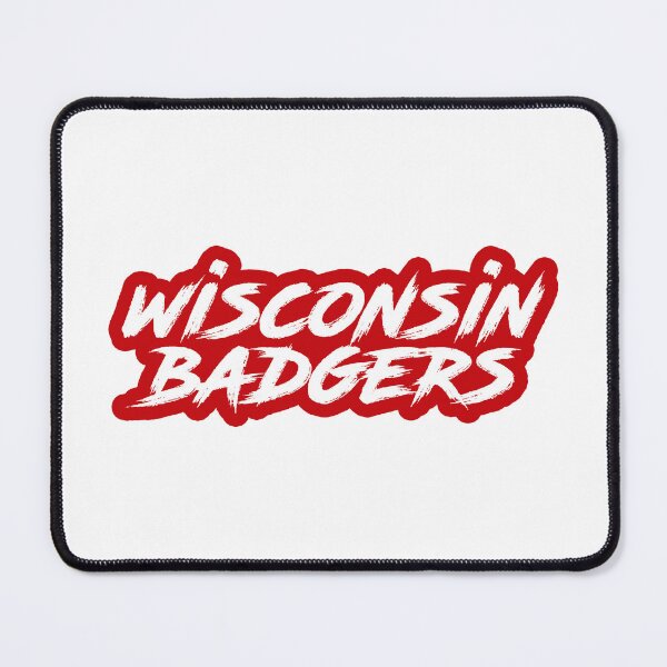 Item preview, wisconsin badgers designed and sold by designsbysamantha.
