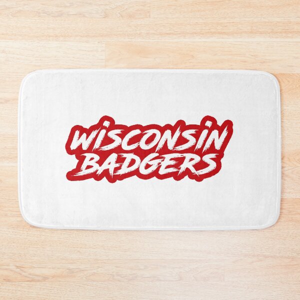 Item preview, wisconsin badgers designed and sold by designsbysamantha.