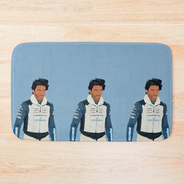 Item preview, Sainz designed and sold by makistickers.