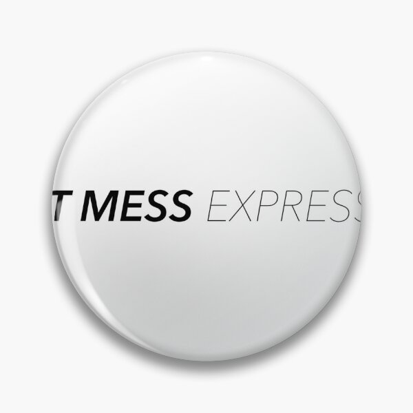 Item preview, Hot Mess Express Airlines designed and sold by aisledonkeys.
