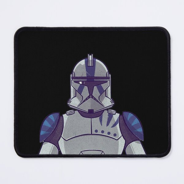 Item preview, Clone Trooper Kano designed and sold by StickyMcSticker.