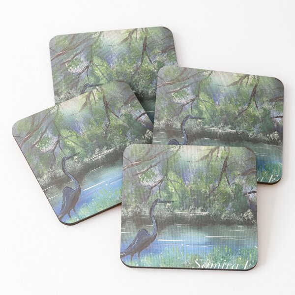 Item preview, Huron  designed and sold by Samira Farah.